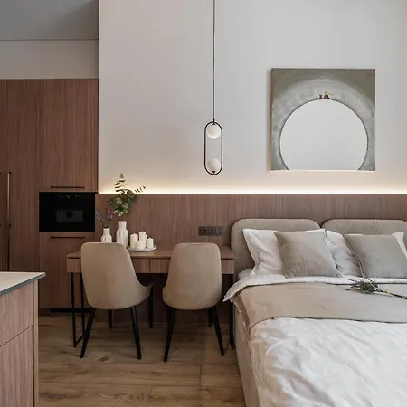 Apartment In Centre Self Check-in No 2 *