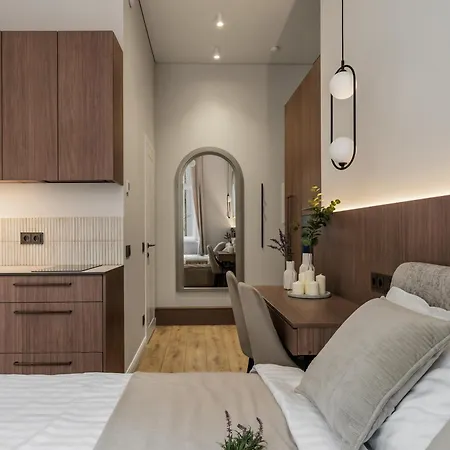 In Centre Self Check-in No 2 Vilna