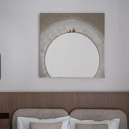 In Centre Self Check-in No 2 Apartment *