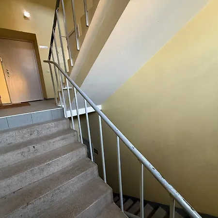 Apartamento In Centre Self Check-in No 2 Vilna