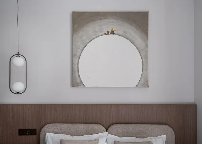 In Centre Self Check-in No 2 Apartamento *