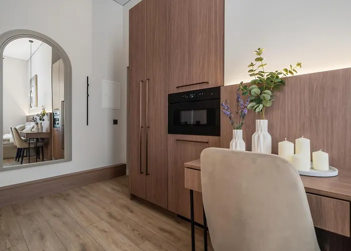 In Centre Self Check-in No 2 Vilna