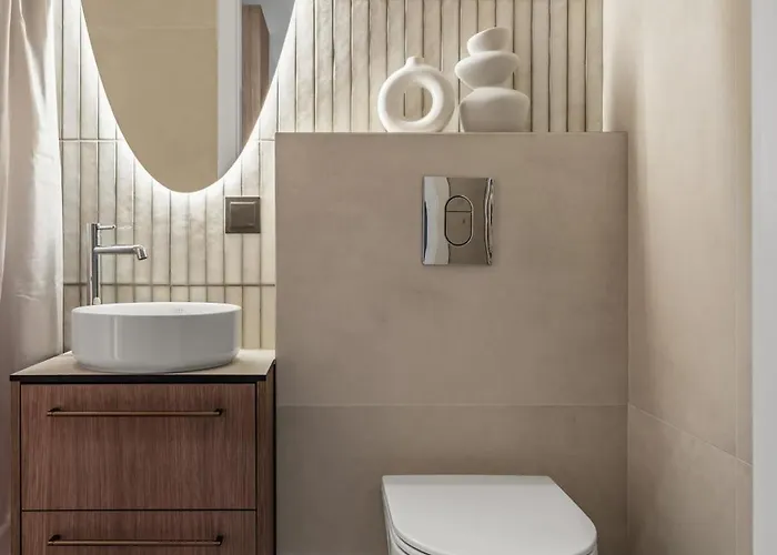 Apartment In Centre Self Check-in No 2 Vilnius