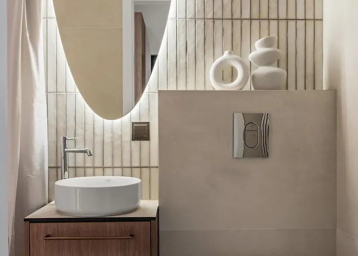 Apartment In Centre Self Check-in No 2 *