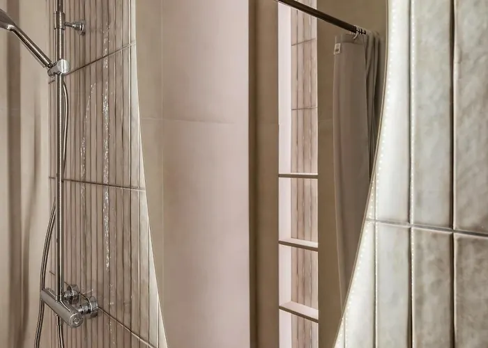 Apartment In Centre Self Check-in No 2 *