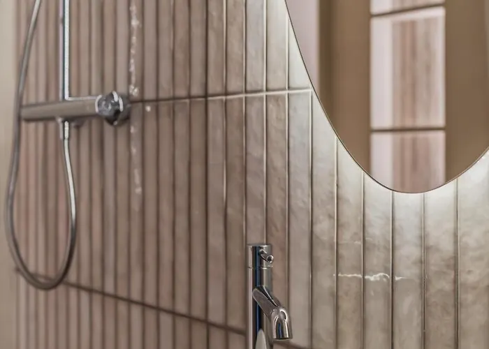 Apartamento In Centre Self Check-in No 2 *