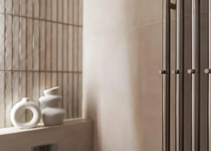 Apartamento In Centre Self Check-in No 2 *