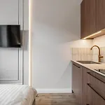 Apartmán In Centre Self Check-in No 2